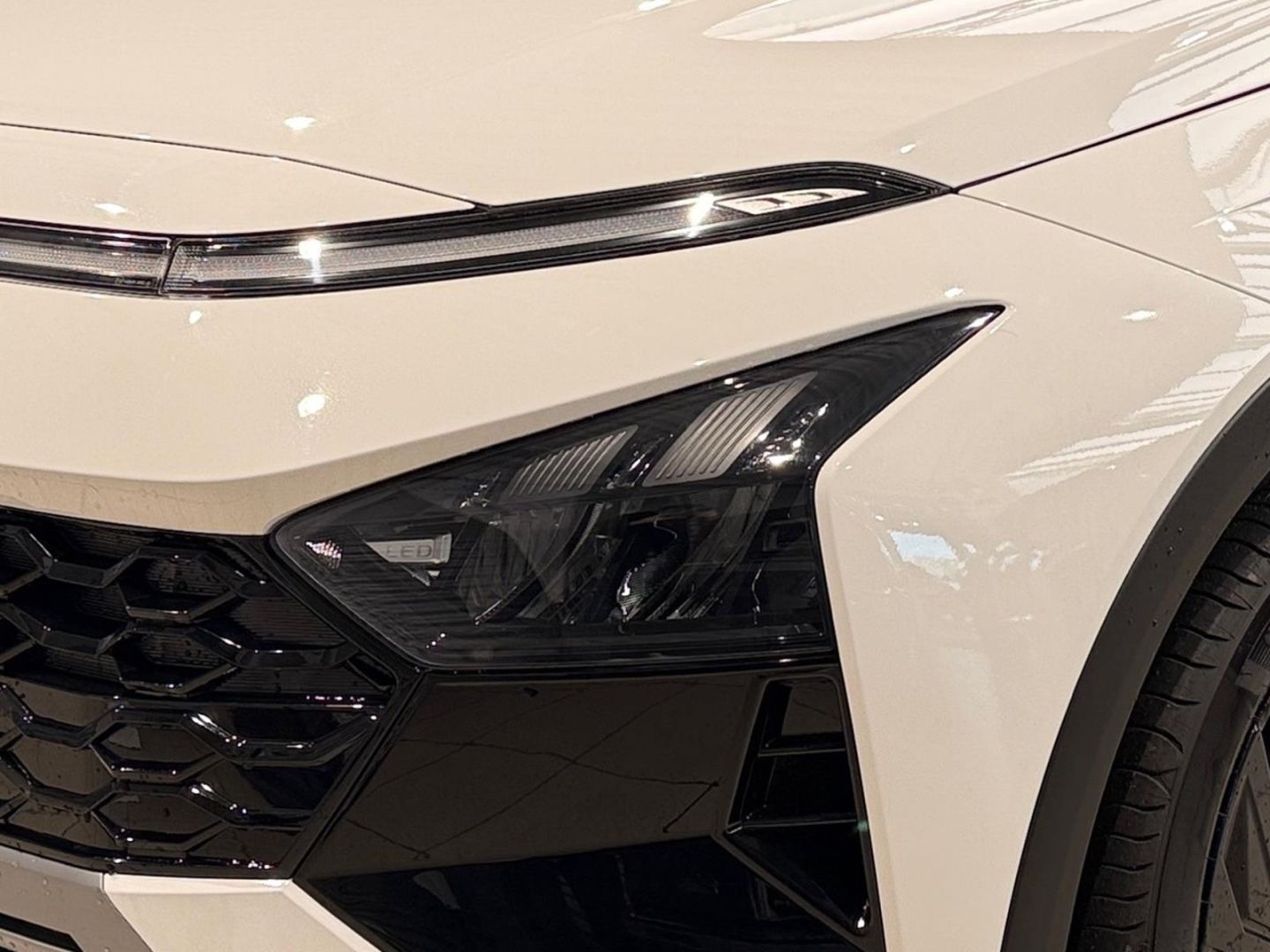Hyundai BAYON – Bild 5