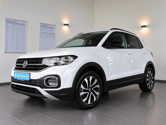 Volkswagen T-Cross Life 1.0 TSI ACTIVE DSG | Navi | App-Con