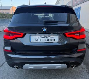 BMW X3 - 8