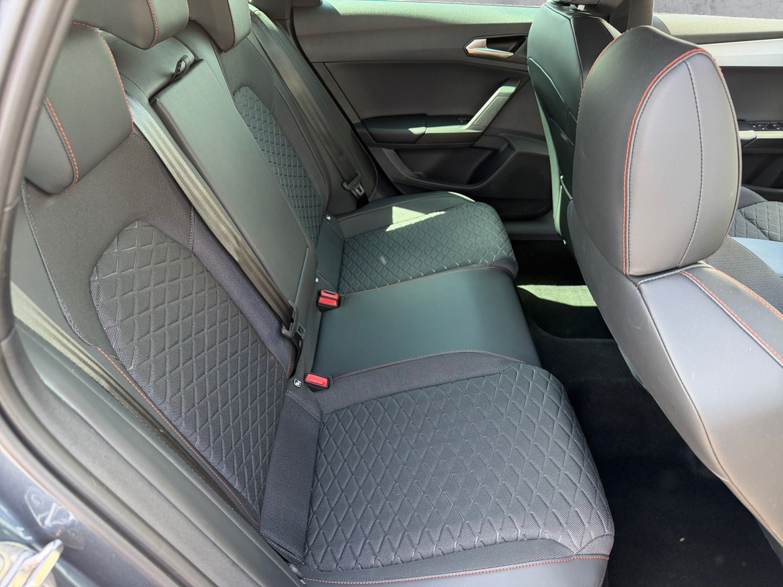 Seat Leon - Bild 16