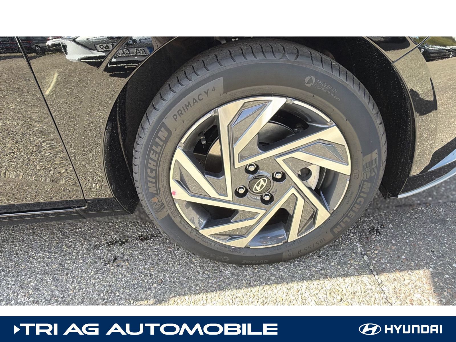 Hyundai i20 – Bild 13