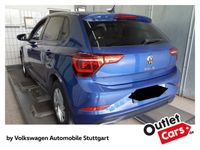 Volkswagen Polo - Vorschau Bild 4