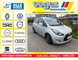 Hyundai ix20 1.6 blue Space +NAVI+PDC - Hyundai ix20: Space