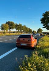 Seat Leon 1.8T - gebrauchte Seat Leon aus dem Jahr 2000