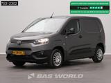 Toyota ProAce City 130PK Benzine Automaat L1H1 Navi Air - Toyota Kastenwagen