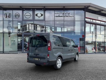 Nissan Primastar Tekna Kombi L1H1 °LED°Navi°RFK°SHZ°