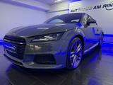 Audi TT Coupe S line RS-19 B&O VIRTUAL LED TEMPO SPUR - Audi: Rs1