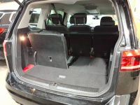 Volkswagen Touran - Vorschau Bild 6