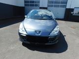 Peugeot 307 Grand Filou Cool - Peugeot 307: Grand Filou Cool