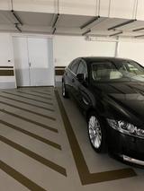 Jaguar XF 20d AWD 180PS Portfolio Automatik Portfolio - Jaguar XF in Düsseldorf