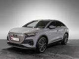 Audi Q4 Sportback 35 e-tron Automatik - Audi Q4 e-tron Jahreswagen