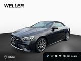 Mercedes-Benz E300 d 4Matic Cabrio Sportpaket Head Up Display