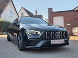 Mercedes-Benz CLA 35 AMG 4Matic Night-Paket PANO - Mercedes-Benz CLA 35 AMG: Coupe