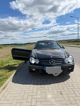 Mercedes-Benz CLK 200 KOMPRESSOR AVANTGARDE AVANTGARDE - gebrauchte Mercedes-Benz CLK 200 aus dem Jahr 2009