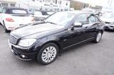 Mercedes-Benz C 200 Kompressor*Elegance*Automatik*guter Zust. - Mercedes-Benz C 200 aus 2009: Kompressor