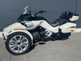 Can-Am Spyder F3 Limited - Can-Am Spyder F3 Limited