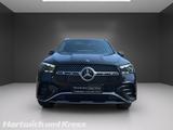 Mercedes-Benz GLE 580 4Matic AMG Line+Pano+AHK+Burmester+ShzFo - Mercedes-Benz GLE 580 aus 2023