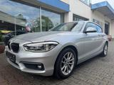 BMW 118i ADVANTGARDE LED SCHEINWERFER SHZ PDC NAVI - BMW: Scheinwerfer