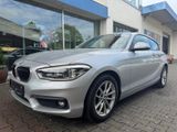 BMW 118i ADVANTGARDE LED SCHEINWERFER SHZ PDC NAVI - : Scheinwerfer