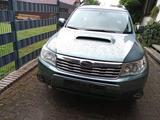 Subaru SUBARU FORESTER 4*4 - gebrauchte Subaru Forester aus dem Jahr 2010