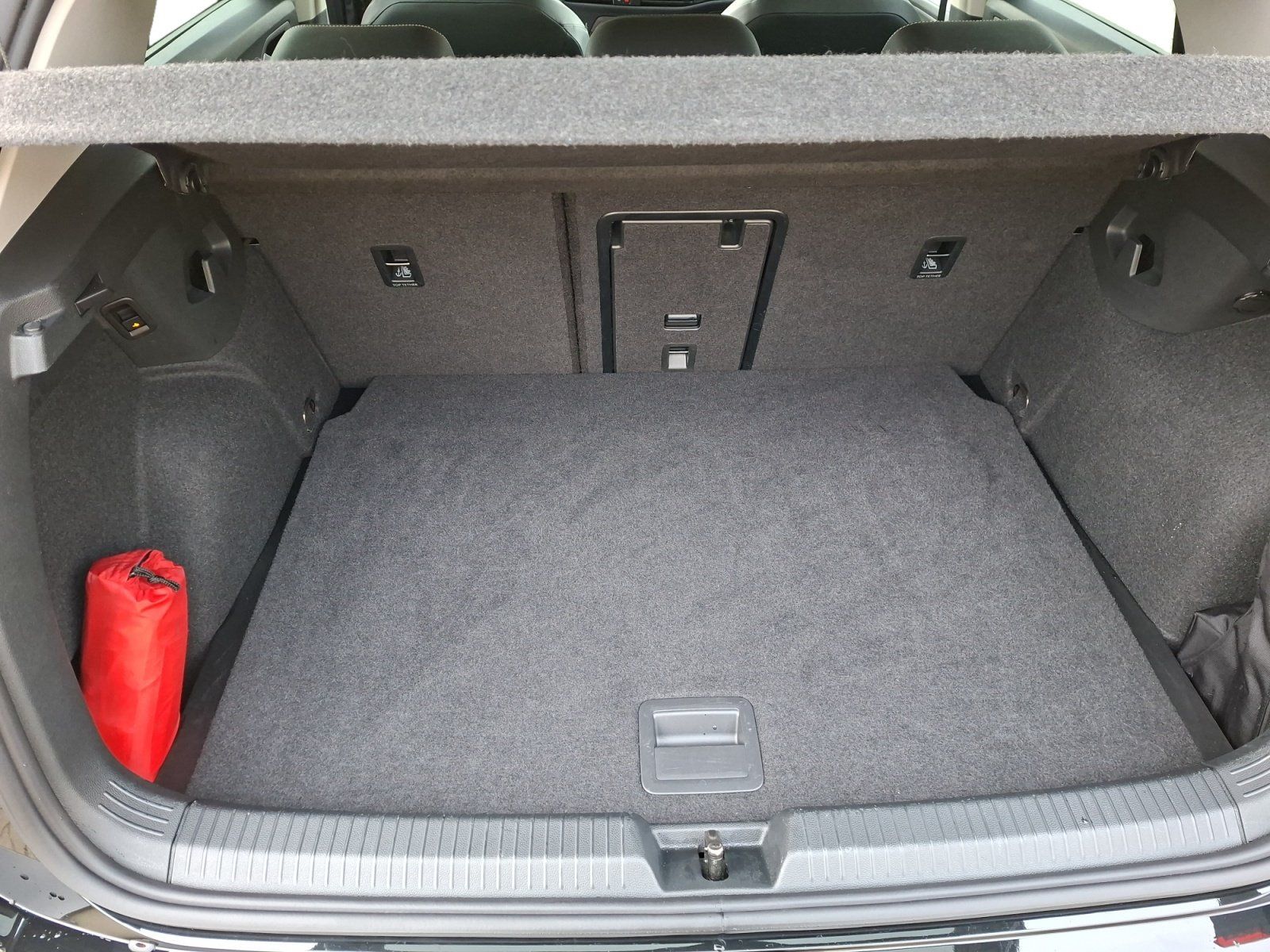 Volkswagen Golf - Bild 15