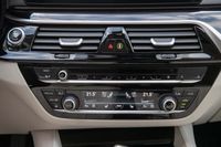 BMW 520 - Vorschau Bild 15