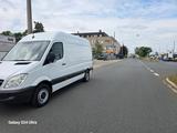 Mercedes-Benz Sprinter II Kasten 309/311/313/315 CDI - Mercedes-Benz Sprinter 309 cdi