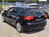 Audi A3 Sportback 1.2 TFSI Ambition XENON - Audi A3: Ambition