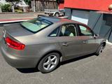 Audi A4 1.8 TFSI 88kw multitronic Attraction Attr... - Audi A4: K8