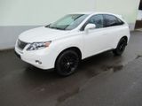 Lexus RX 450h Ambience Line 1.Hd./Leder/Navi/Klima