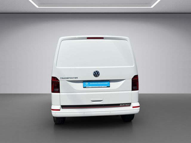 T6.1 Transporter Kasten 2.0 TDI 110 kW PLUS EDIT