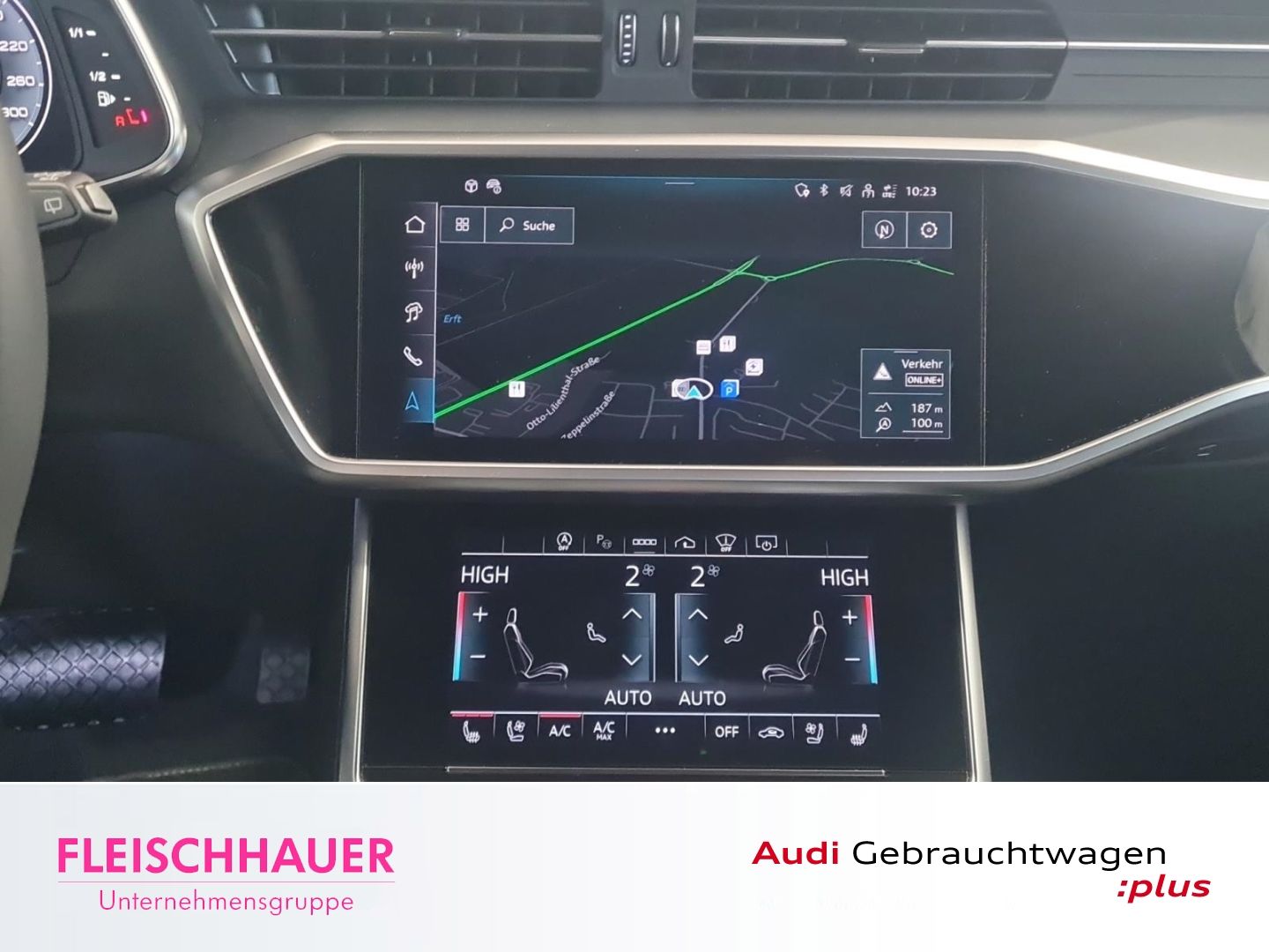 Audi A6 - Bild 14