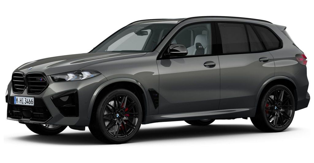 BMW X5 M