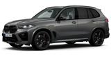 BMW X5 M Competition 360° B&W AHK SCA-Türen Air Pano - BMW X5 M Neuwagen