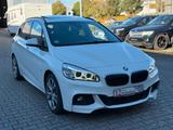 BMW 218 Active Tourer M Sport Auto. *Garantie *Navi - mit Diesel-Antrieb: Limousine, Garantie