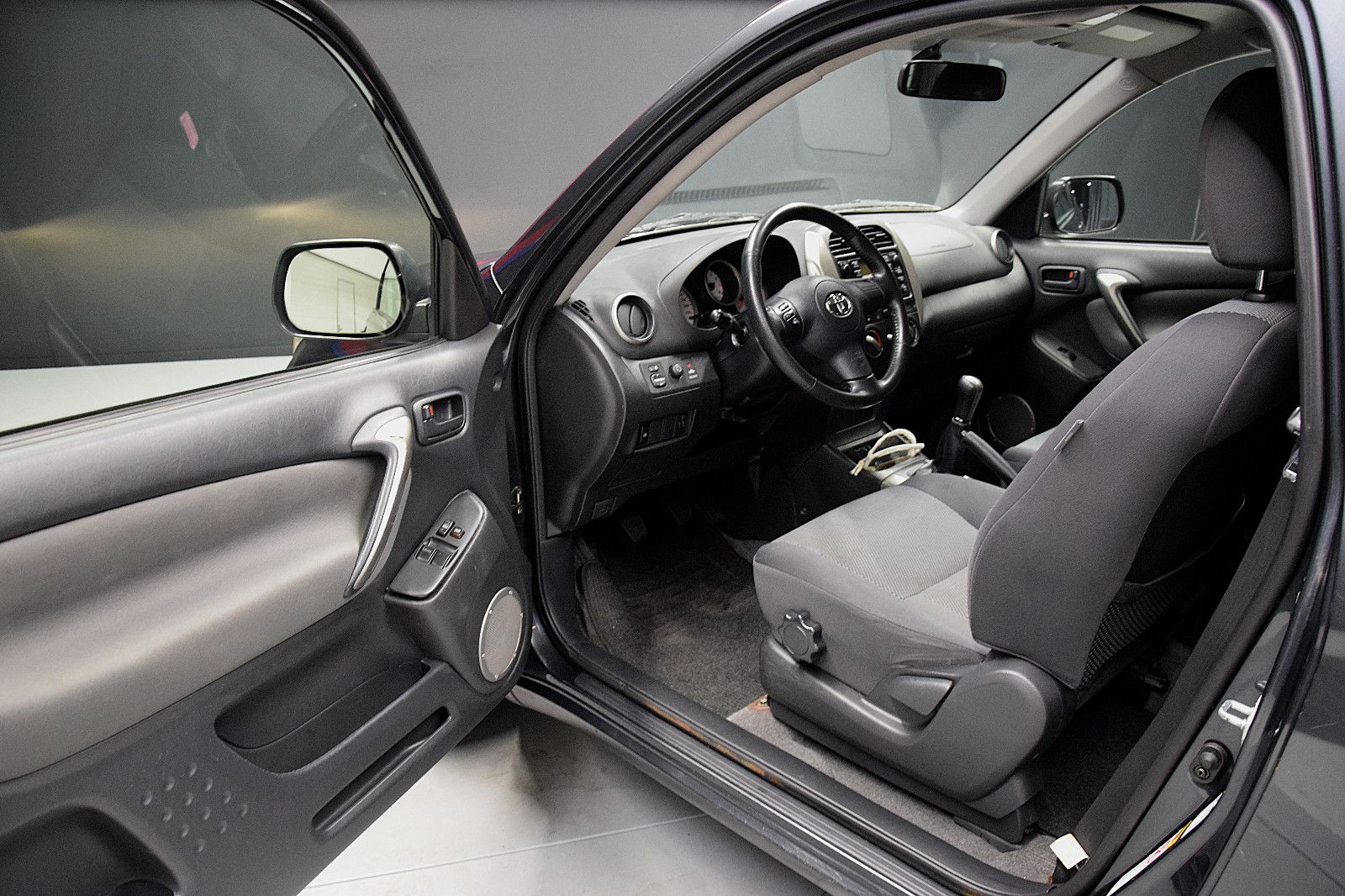 Fahrzeugabbildung Toyota RAV4 1.8 Edition Klimaanlage           *1. HAND*