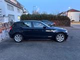 BMW 118i - - BMW 118 aus 2005: 118i