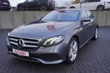 Mercedes-Benz E300 9G-Tronic 360° AHK Panorama PDC Keyless-Go - Mercedes-Benz E 300 mit Benzin-Antrieb
