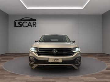 Volkswagen T-Cross - 8