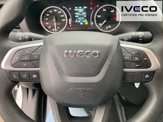 Bild 9 von Iveco 70C18 Autom. Koffer/LBW - Nutzlast 3,1 to