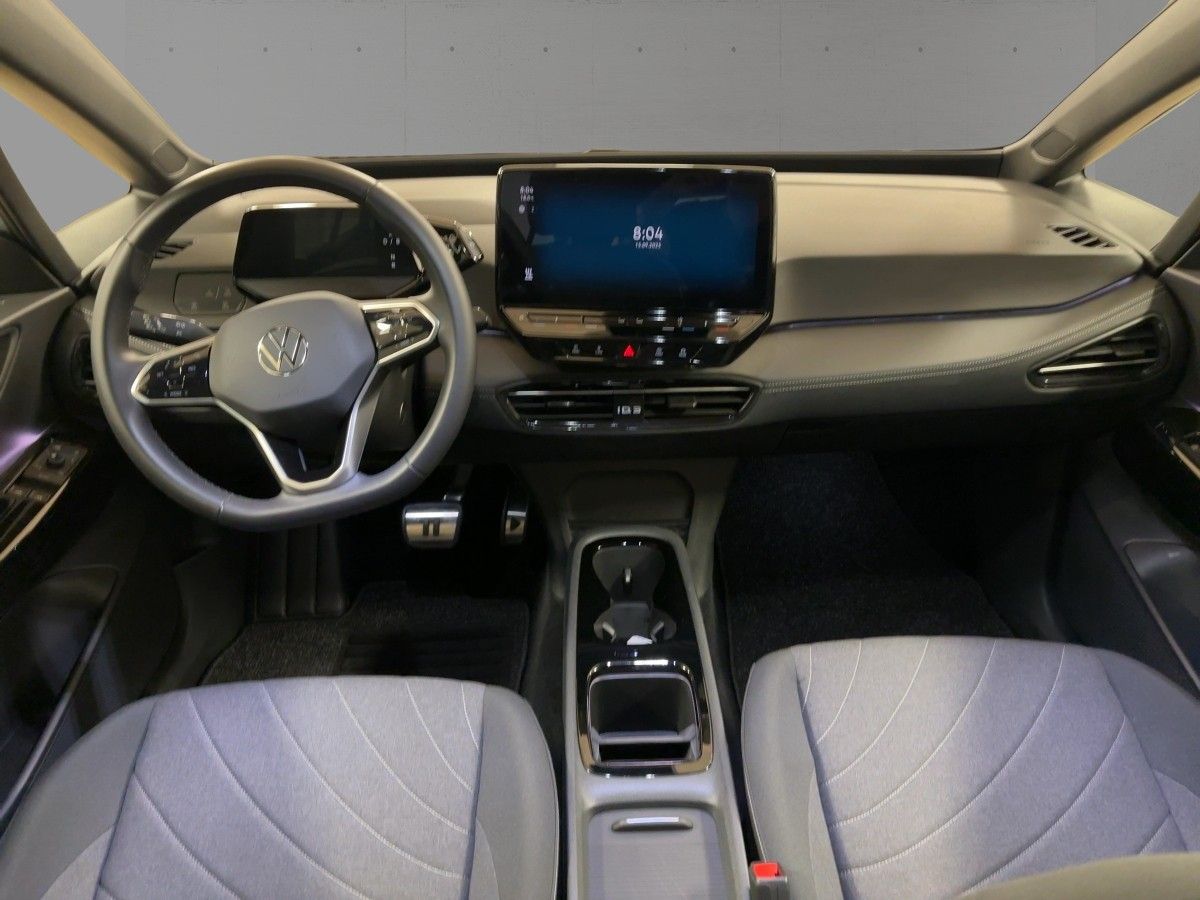 Volkswagen ID.3 - Bild 13