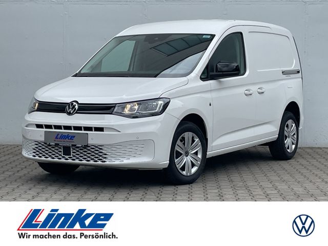 Caddy 2.0 TDI DSG AHK/ACC/App-Connect/Sitzhzg