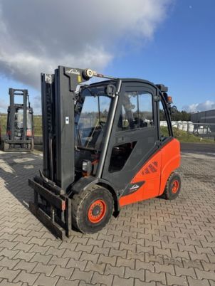 Linde H35D-02