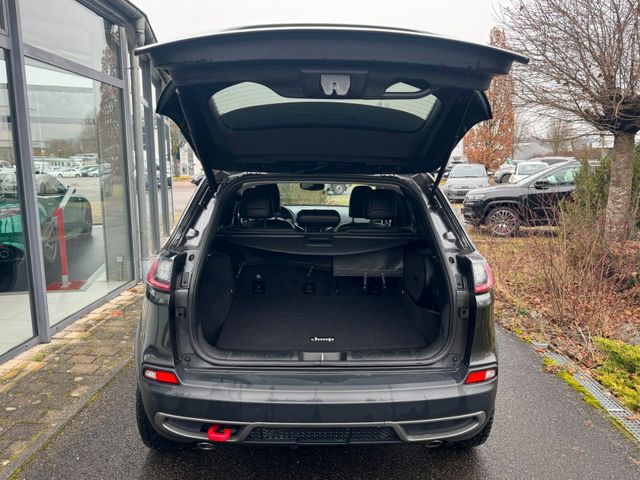 JEEP Cherokee Trailhawk 4WD