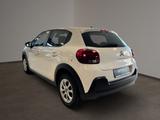 Citroën C3 Feel 1.2 82 PureTech Sitzheizung/Klimaautom. - Citroën: C