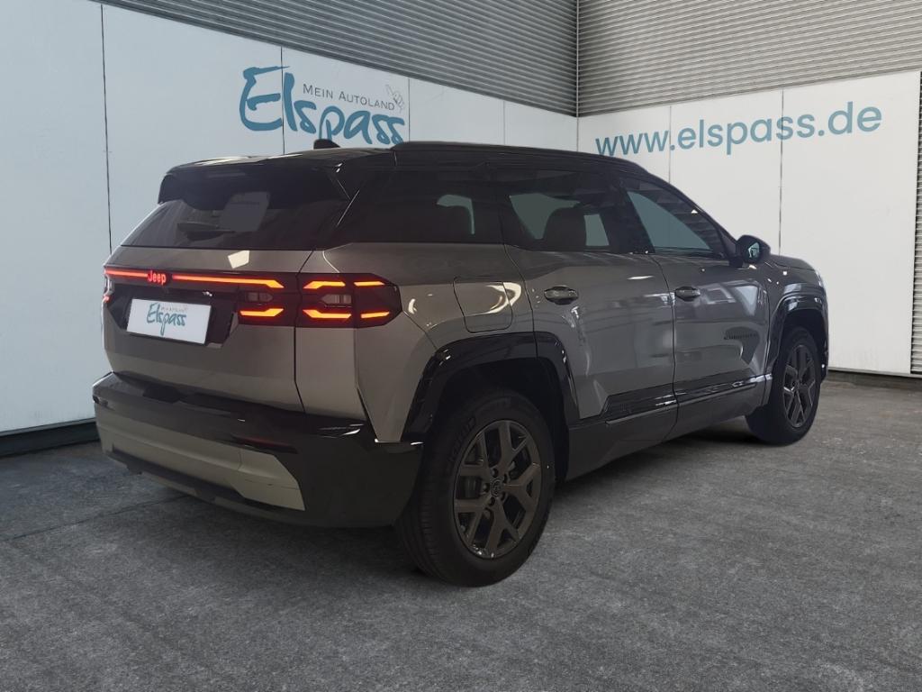 Jeep Compass MY26 First Edition EL.PANO NAVI 360°KAM 