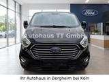 Ford Transit Custom°310 L2°Titanium°LED°Kamera°Leder° - Ford Transit Custom Titanium Gebrauchtwagen