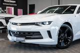 Chevrolet Camaro Coupé Turbo|BOSE|LEDER|KAMERA|1.HAND| - Chevrolet Camaro: Turbo