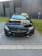 Mercedes-Benz C 400 4MATIC AVANTGARDE -  Junge Sterne Garantie - Mercedes-Benz C 400 aus 2015