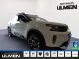 Citroën C5 Aircross Navigation LED-Schein.Keyless Alurad - Citroën C5 Aircross Gebrauchtwagen